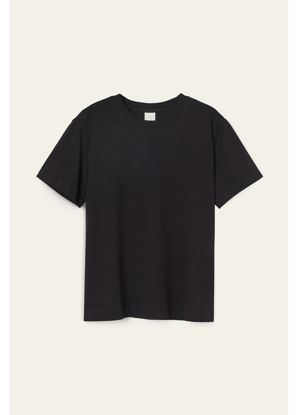 Футболка H&M basic - (361230093)