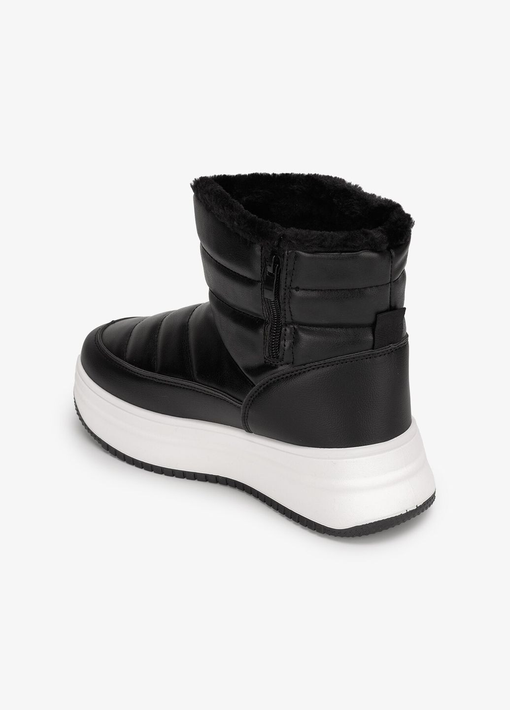 Чоботи дутики жіночі AM018-4 shop (2000990801746) Stilli (362705647)