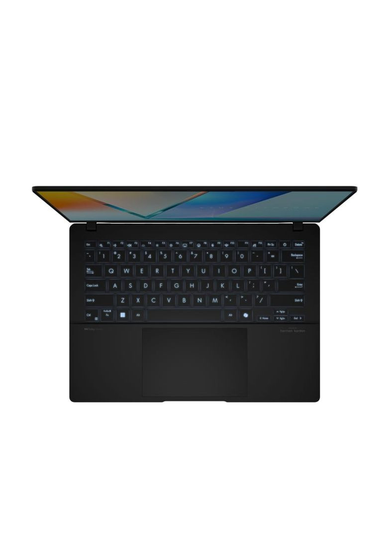 Ноутбук Vivobook S14 S5406SA Ultra 5-226V/16GB/512/Win11 OLED 120Hz (S5406SA-PP055W) Asus (347585956)