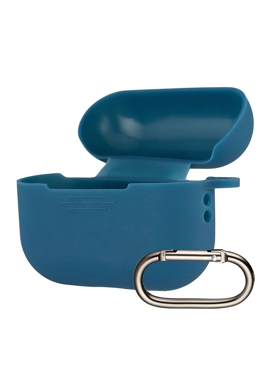 Чохол Silicone 1,2mm for Pacific Case AirPods Pro 2 (389238589)