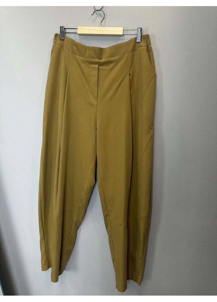 Женские брюки Mom с выточками на талии NORA KVITIN MKNK3032 Nora Kvittin (364179296)