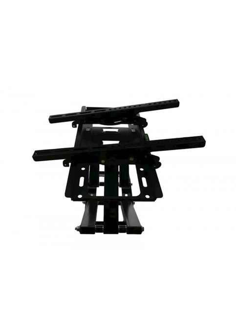 Настенный поворотный крепеж для телевизора 40-80" CP602 кронштейн No Brand (323486593)