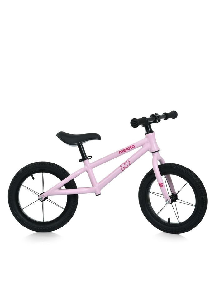 Біговел дитячий MBB 1045-14-3 колеса 14 дюймів, Profi (366976725)