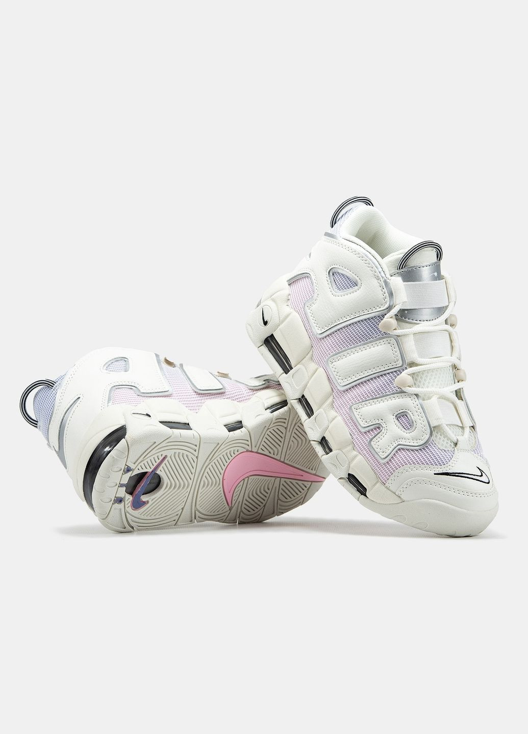 Кросівки жіночі No Brand білі демісезони (314936876)