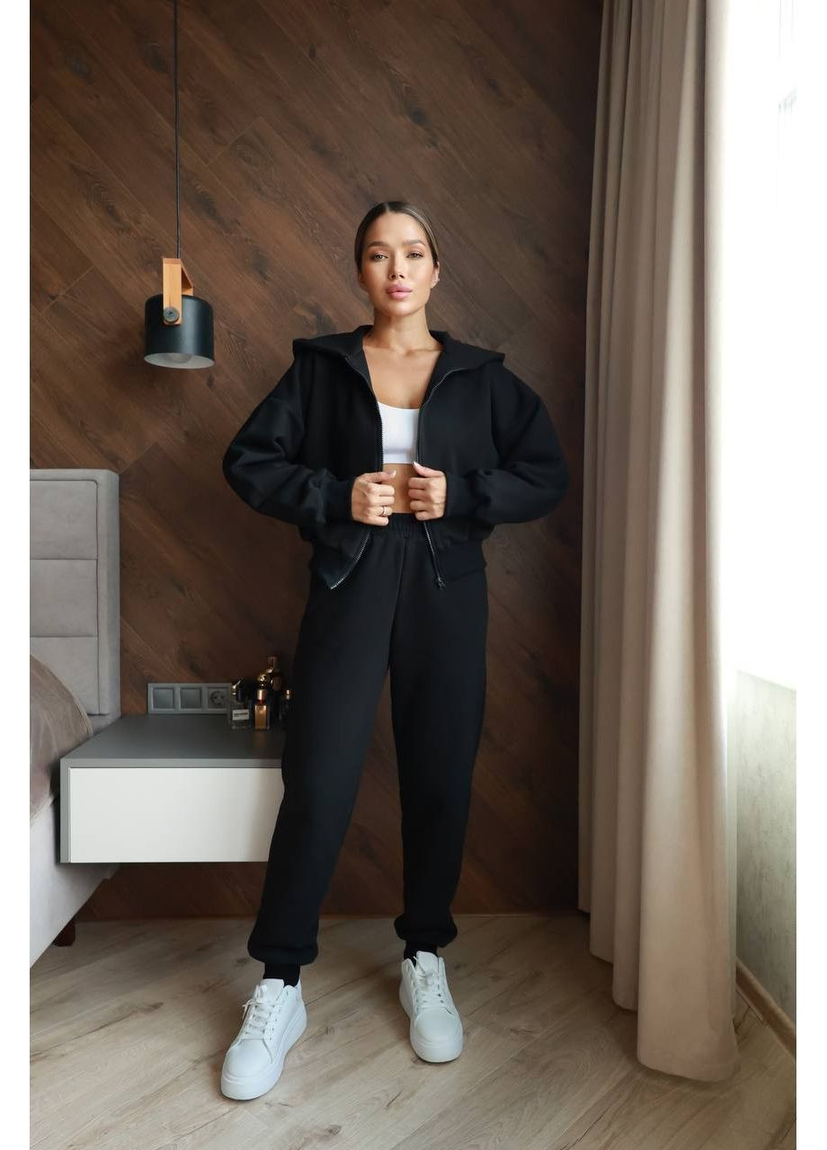 Жіночий спортивний костюм Гермес (362039050)