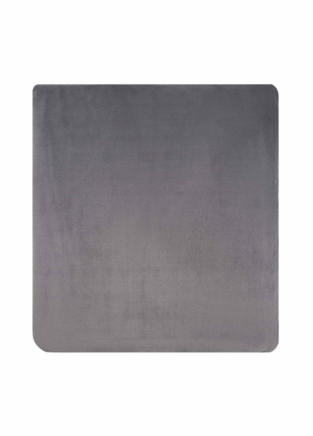 Покрывало Delicate, серый светлый ART0206DE Ardesto (364979309)