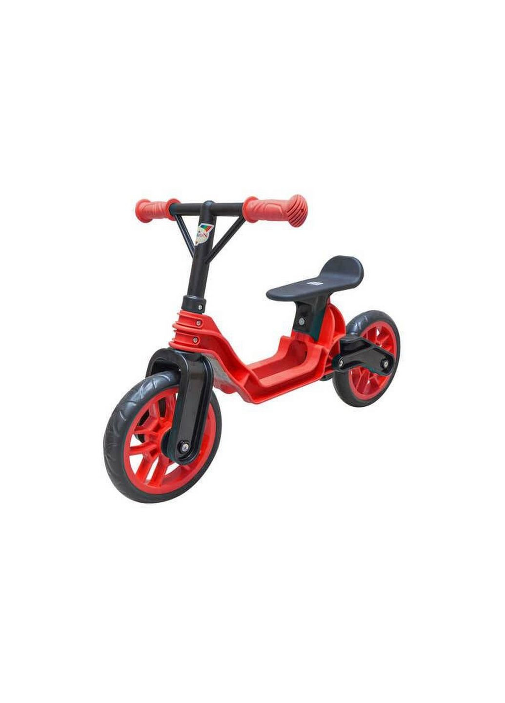 Велобіг дитячий "Power Bike". Колеса з піни 82х40х52 см Orion (289458663)