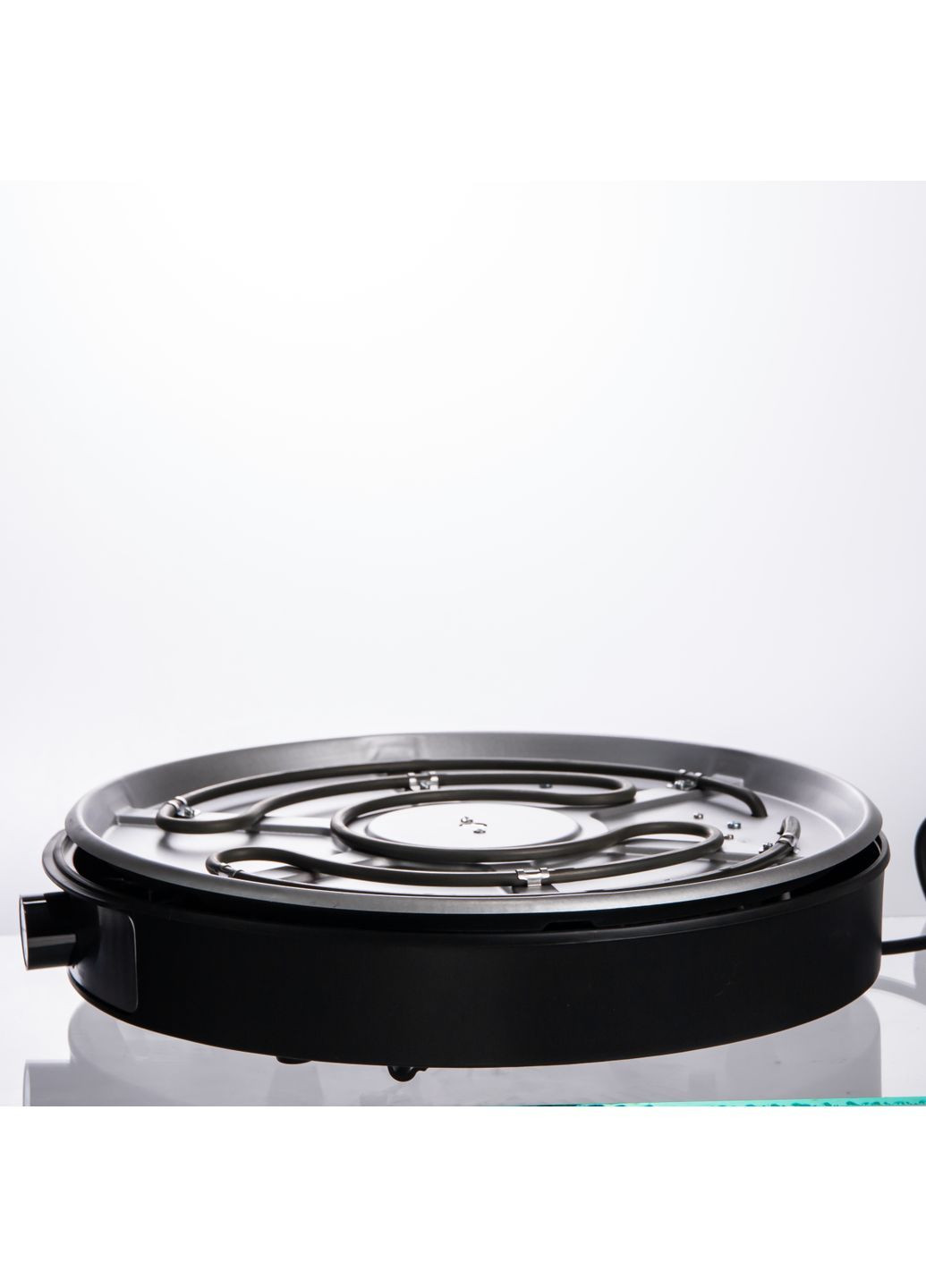 Млинниця SOKANY SK-08131 електрична 1500 Вт Sokany SK-08131 No Brand (370606788)