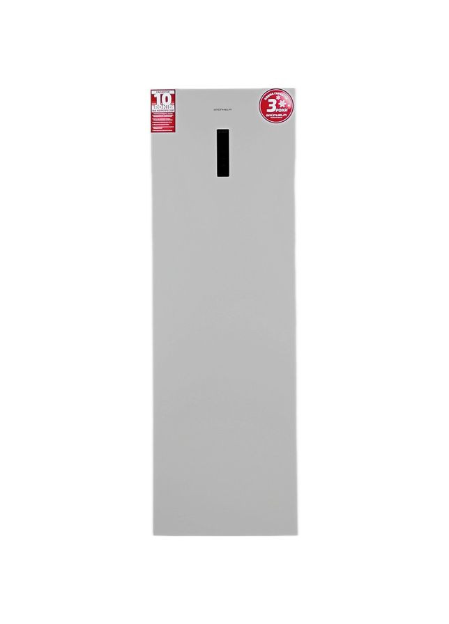 Морозильная камера VFHN185D70I Grunhelm (306744159)