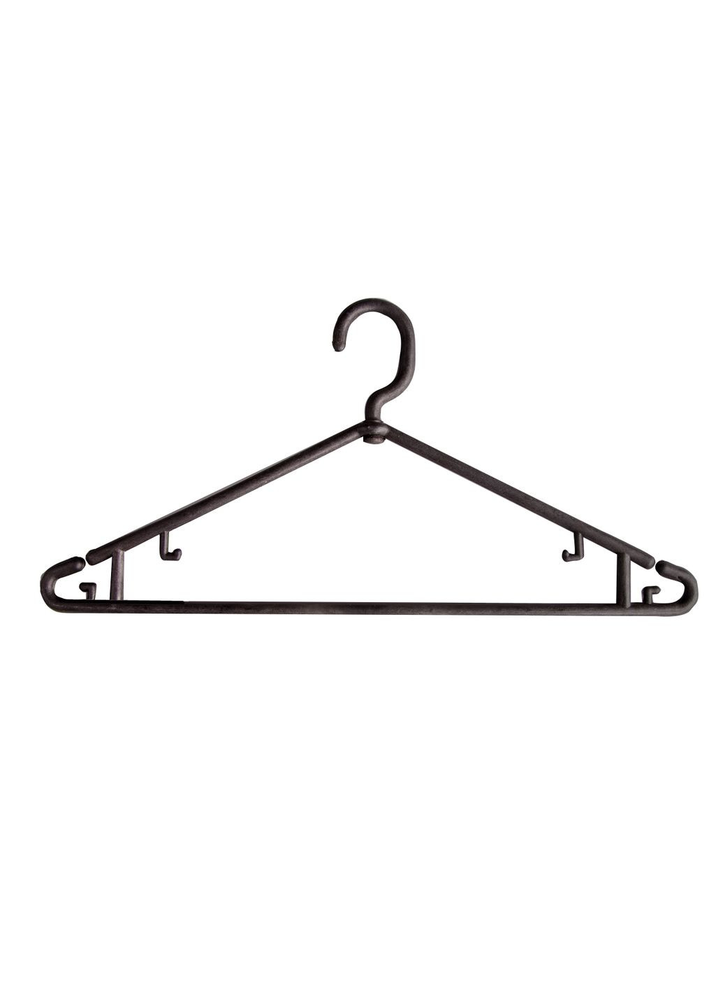 Вішак для одягу 42см Ekodeo (302805297)