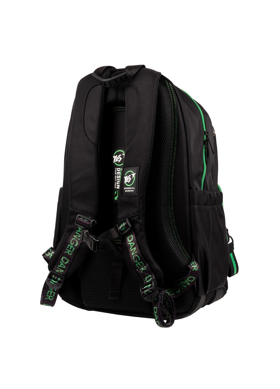 Рюкзак школьный Warrior TS-47 Yes (332653797)