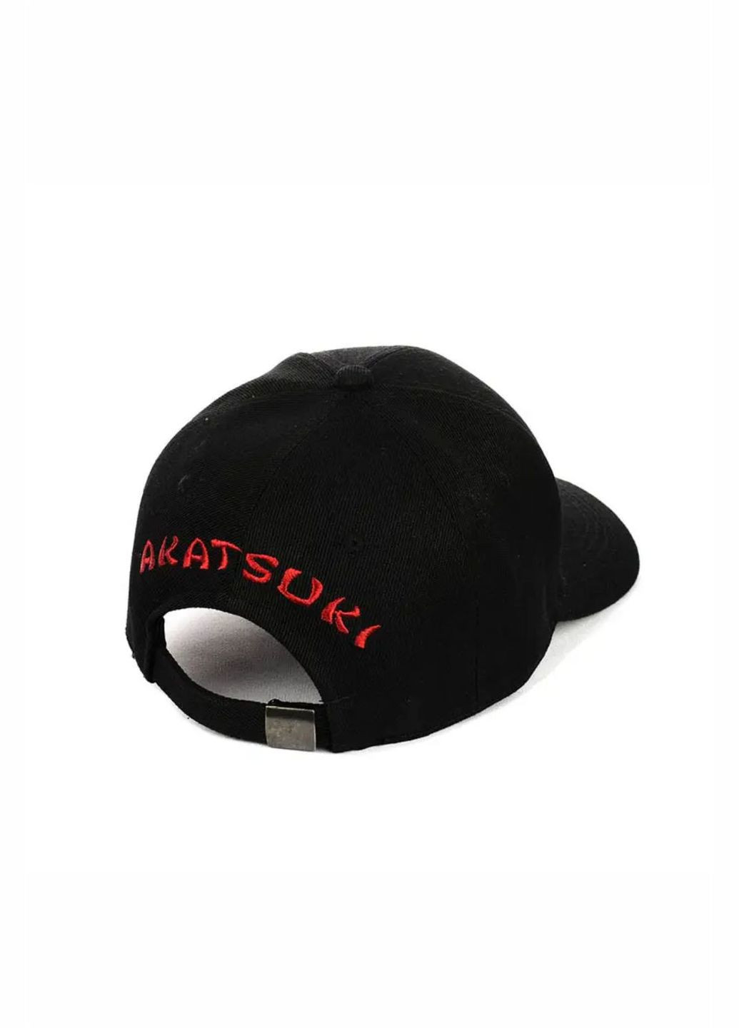 Кепка молодіжна Акацукі / Akatsuki M/L No Brand кепка унісекс (282842678)