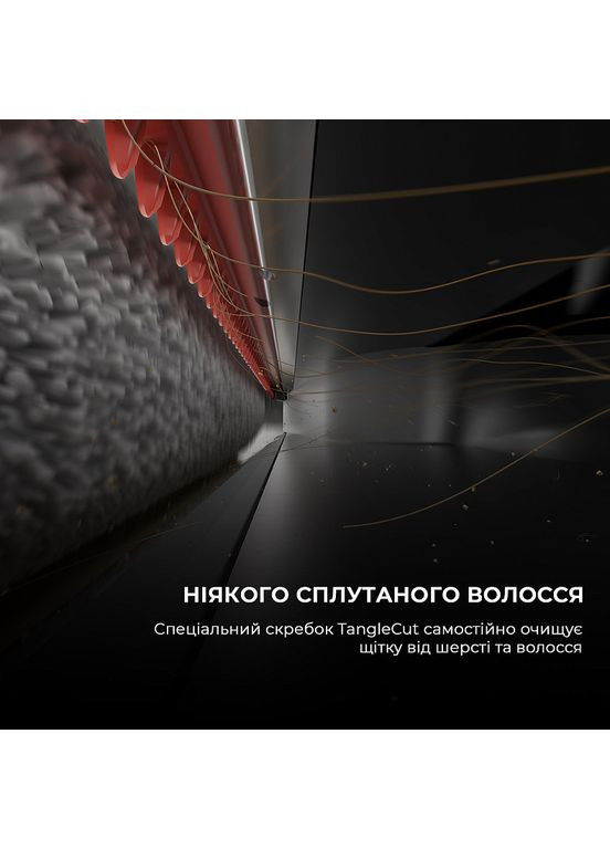 Пылесос H12 Pro Flex Reach Black (HHR44A) Dreame (331012440)