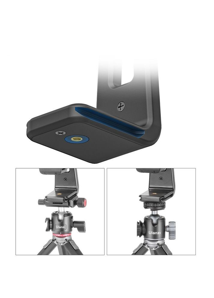 Держатель планшета телефона поворотный 360 Arca ST-20 Ulanzi (316092945)