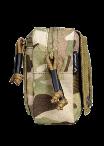 Підсумок (IG-BG3563-MC) багатофункціональний, універсальний Molle Dual-funtional Tactical Pouch IDOGEAR (302089811)