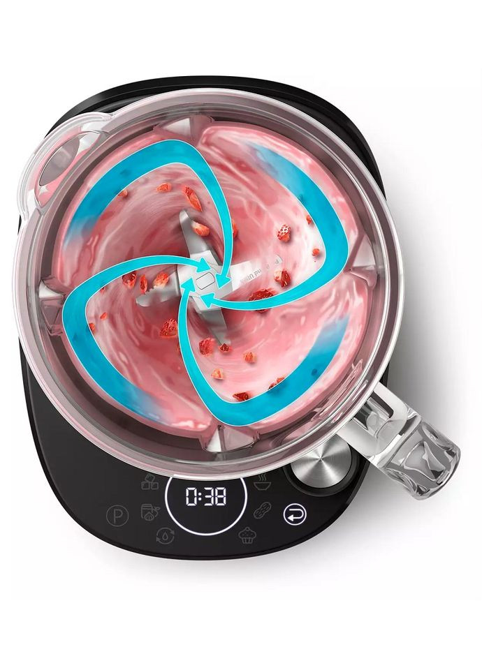 Блендер HR3760/00 Philips (314835918)