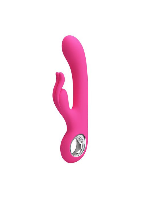 Вибратор Pretty Love Carina Pink от INTERSHOP Baile (341303516)