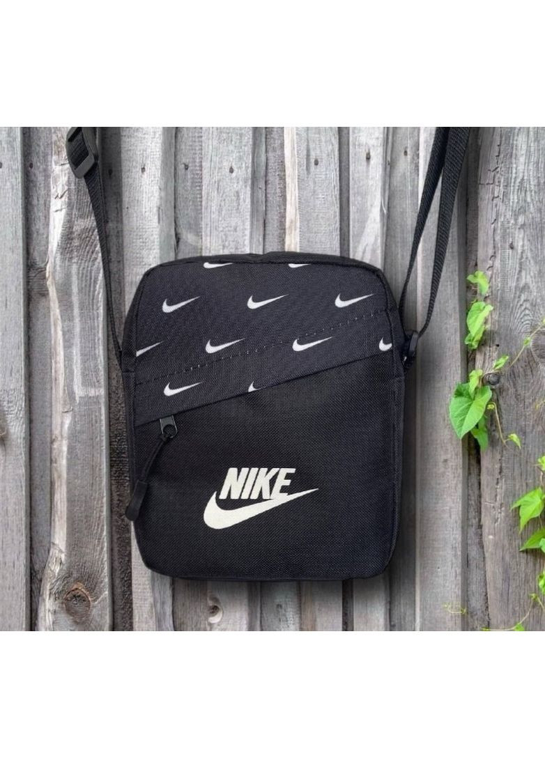 Функціональна сумка чоловіча для особистих речей і гаджетів No Brand (365761978)