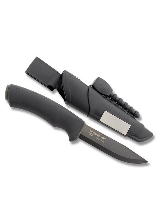 Нож Bushcraft Survival Black (11742) Morakniv (314865782)