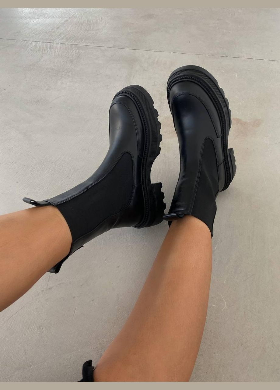 Челсі No Brand черевики (305416273)