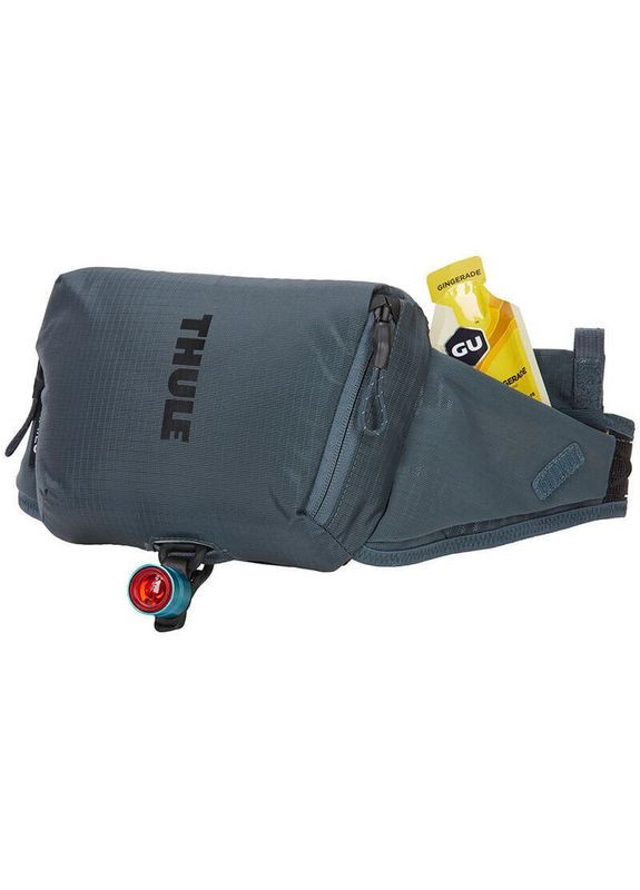 Поясная сумка Rail Hip Pack 0.5L Dark Slate (TH 3204479) Thule (322206552)
