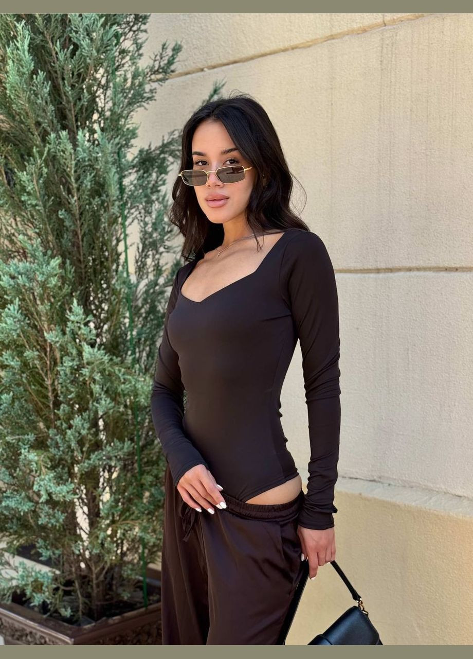 Женский боди Osoblyva (346818420)