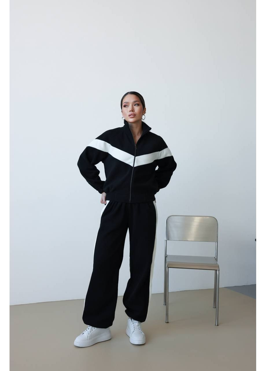 Женский спортивный костюм No Brand (366226568)