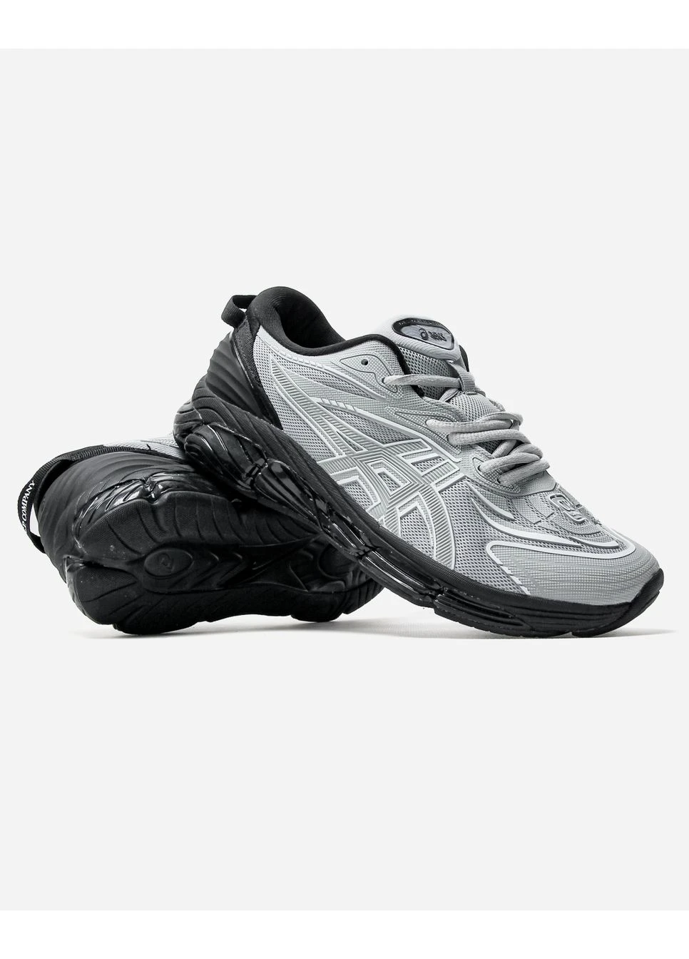 Цветные летние кроссовки asics c.p. company x gel-quantum 360 viii асикс гель No Brand