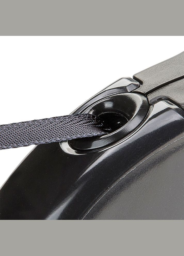 Поводок - рулетка для собак с лентой Amigo Tape (Ферпласт Амиго Тейп) 15 x 3.6 x h 14 cм - M, Ferplast (298053755)