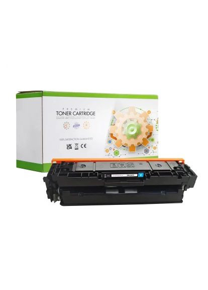 Картридж (002-04-SRG067HC) Static Control Canon 067H cyan (369445052)