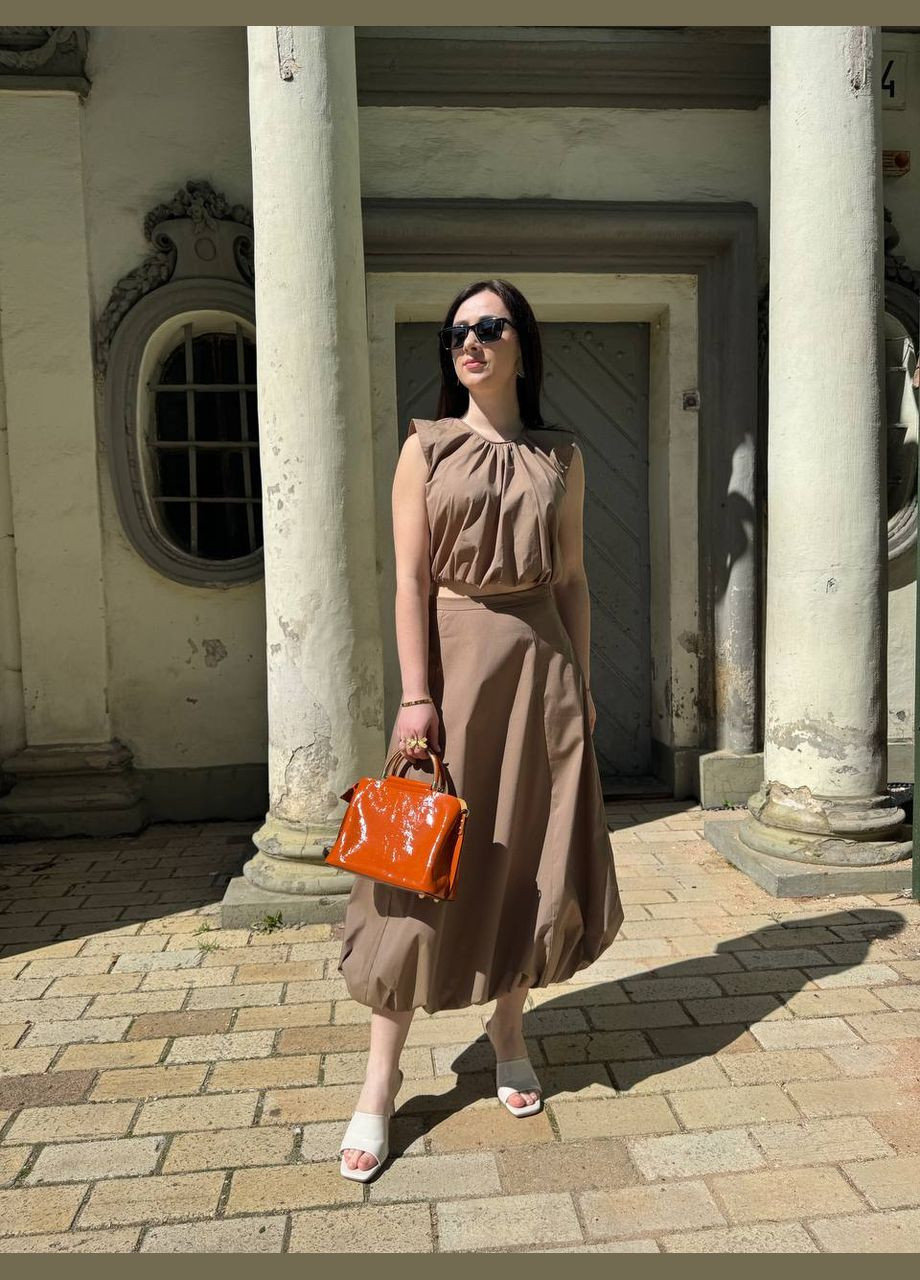 Костюм спідниця +топ My Star (346270306)