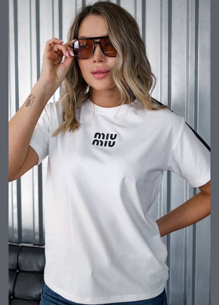 Футболка No Brand - (327738495)