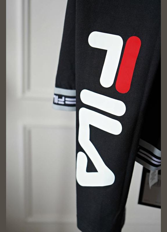 Легінси з принтом Fila (339164563)