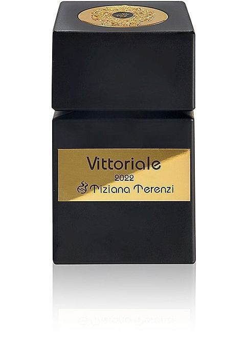Vittoriale 100 мл Екстракт Tiziana Terenzi (324105219)