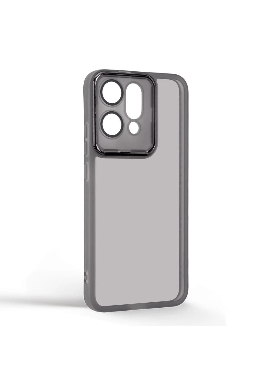 Чохол Shade для OPPO Reno14 5G Black (ARM87424) KLB ArmorStandart (390138362)