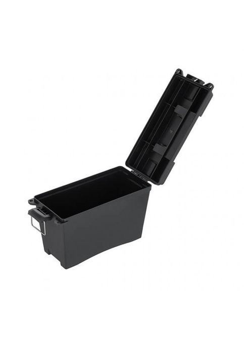 Ящик-контейнер водонепроницаемый 11.5" 290*140*190 мм BX-0290 Intertool (361967385)