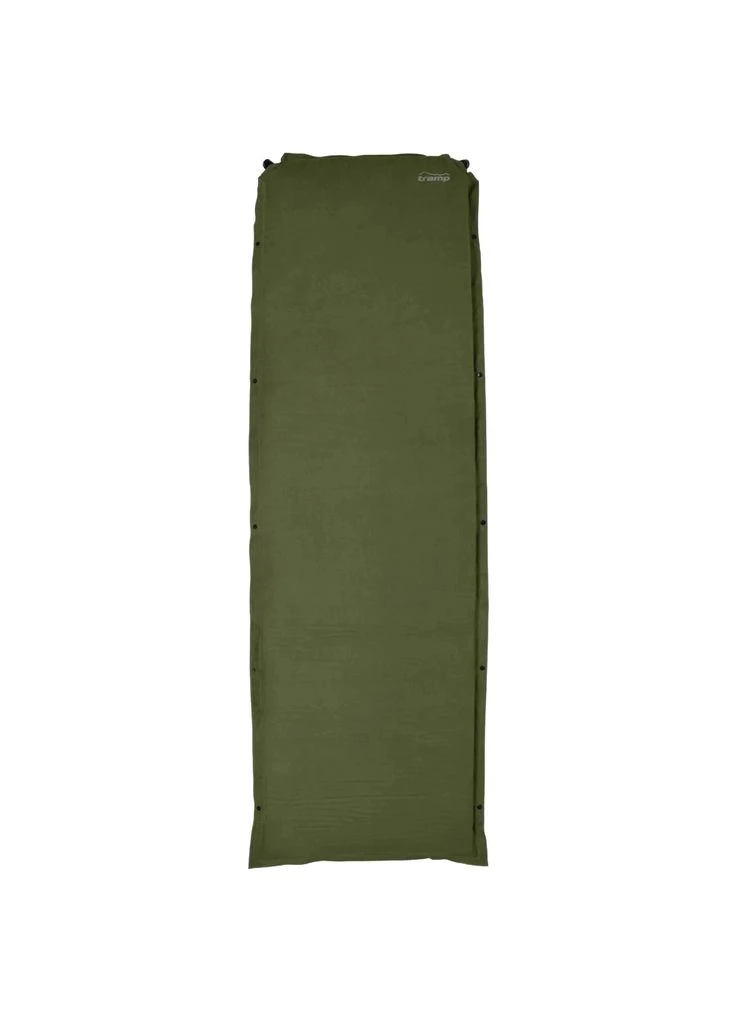 Туристичний килимок Comfort 9 cm dark-olive (UTRI-016-dark-olive) Tramp (390929294)