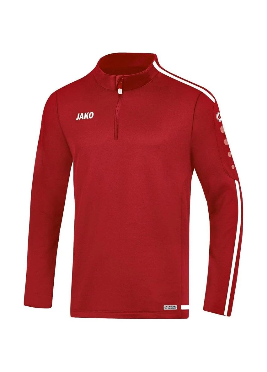 Реглан дитячий ZIP-top 8619-11 Jako STRIKER 2.0 (400771540)