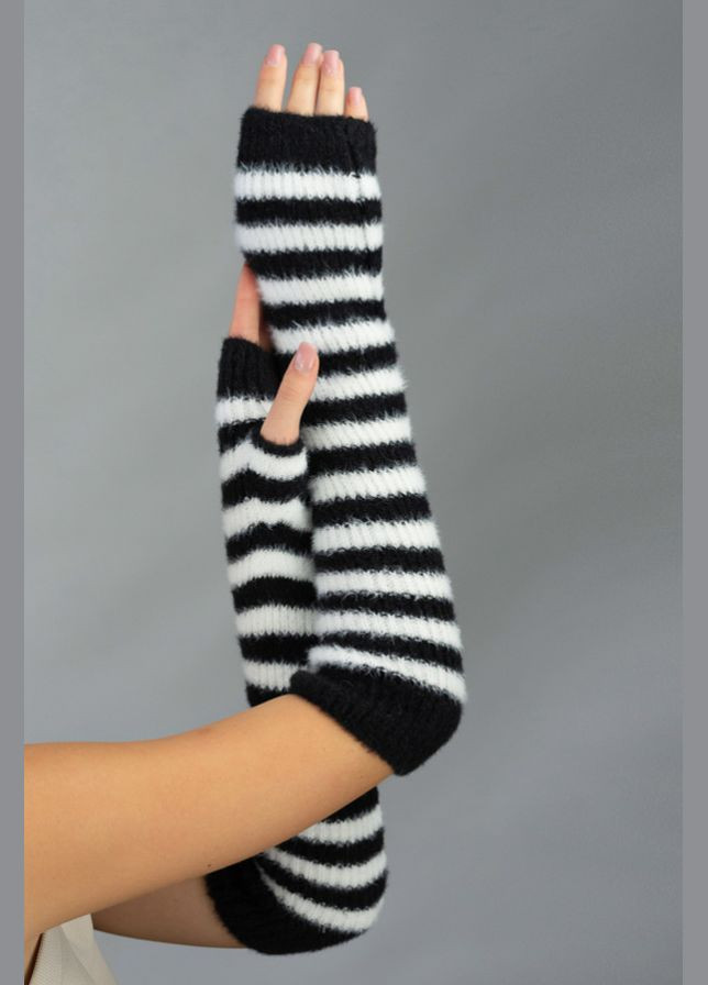 Жіночі мітенки Аделі Braxton (322847146)