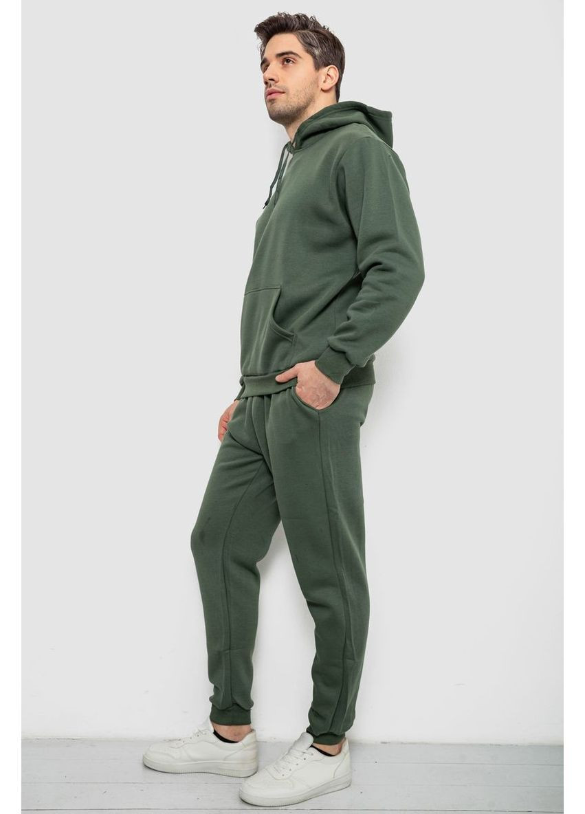 Спортивный костюм мужской на флисе Ager 244R9162 (365247926)