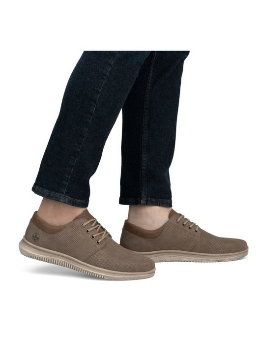 Туфлі комфорт 10405-25 розмір Rieker (330779922)