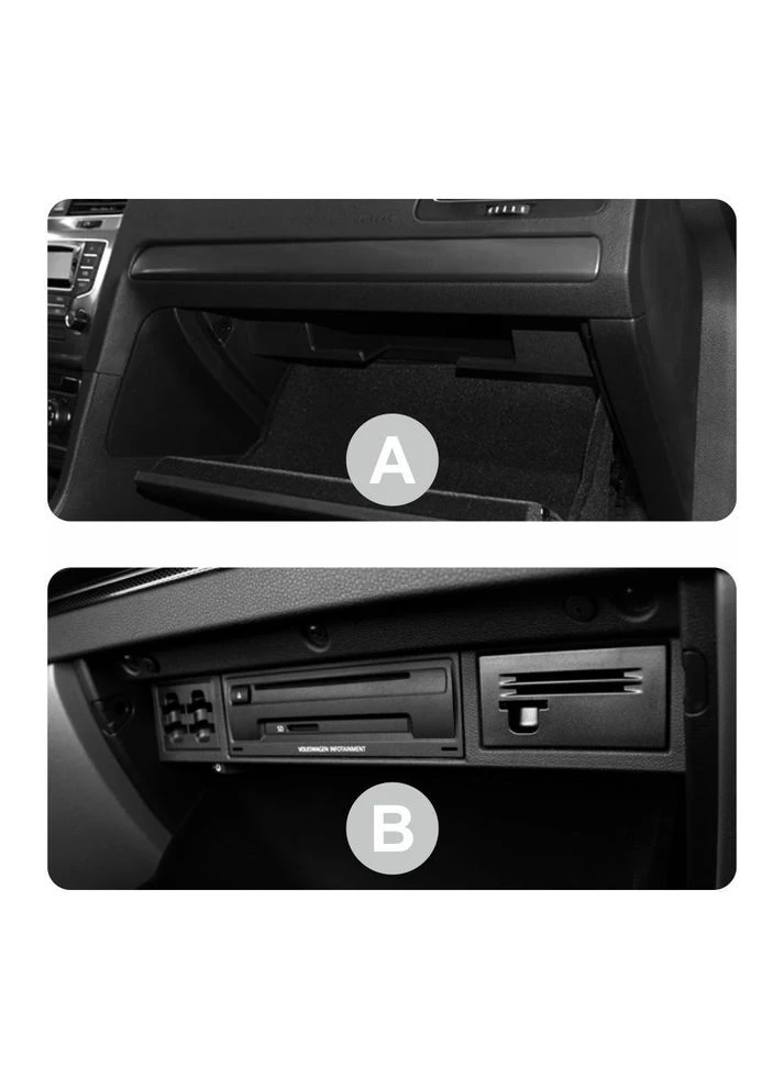 Штатная магнитола PRO 108128 2K 8+128 Gb Volkswagen Tiguan 2 Mk 2016-2018 (A) 10" Sigma (378897106)