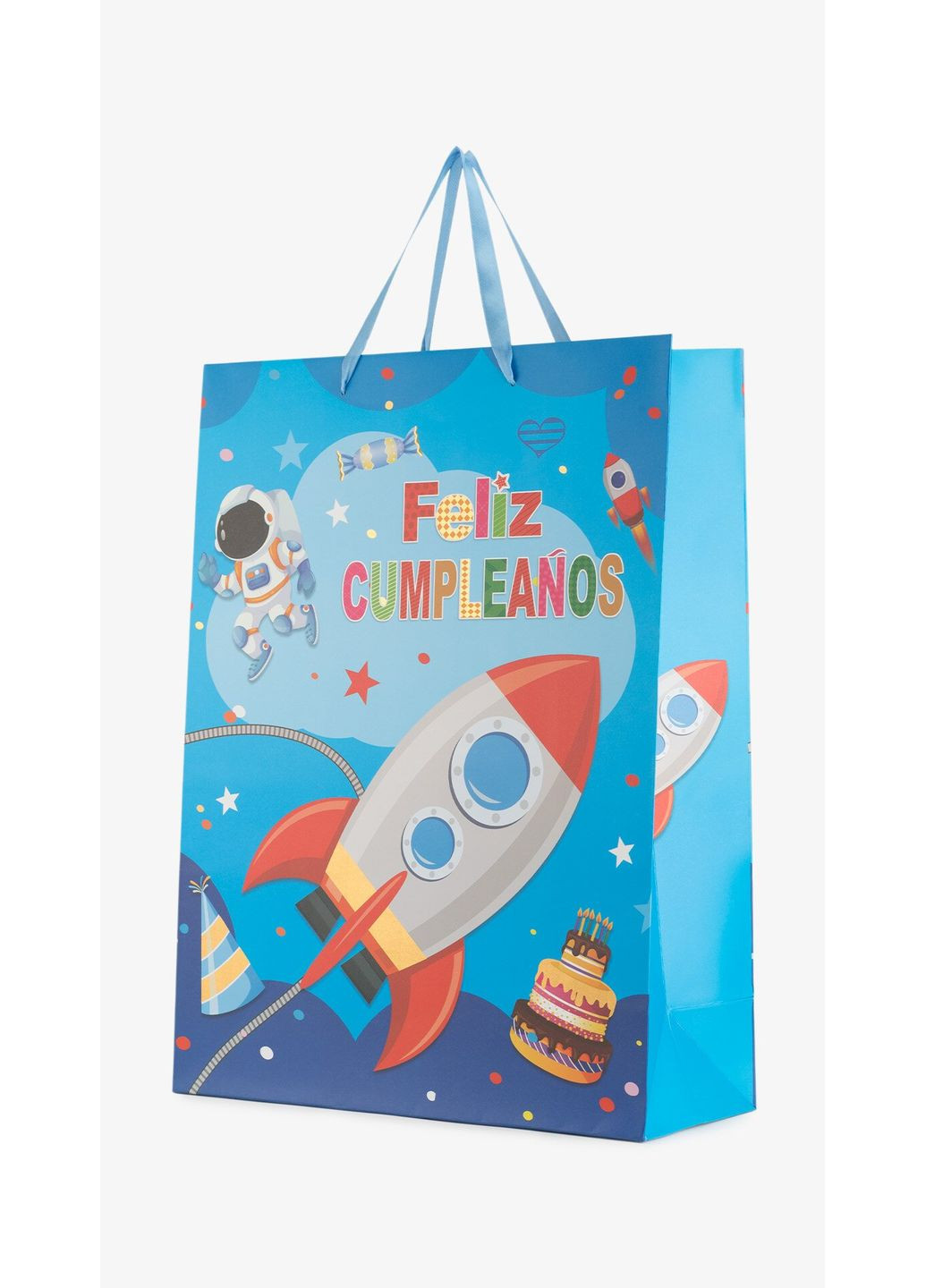 Пакет подарунковий КОСМОС 761131ML shop (2000999375712) No Brand (370378607)