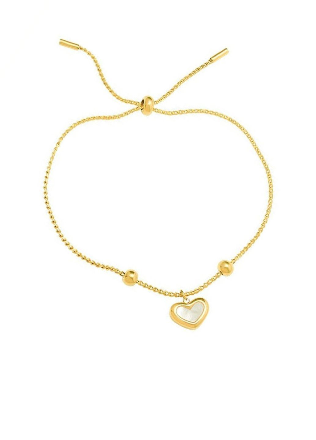 Женский браслет Нежное Серденько (714-01) Macarena (298305099)