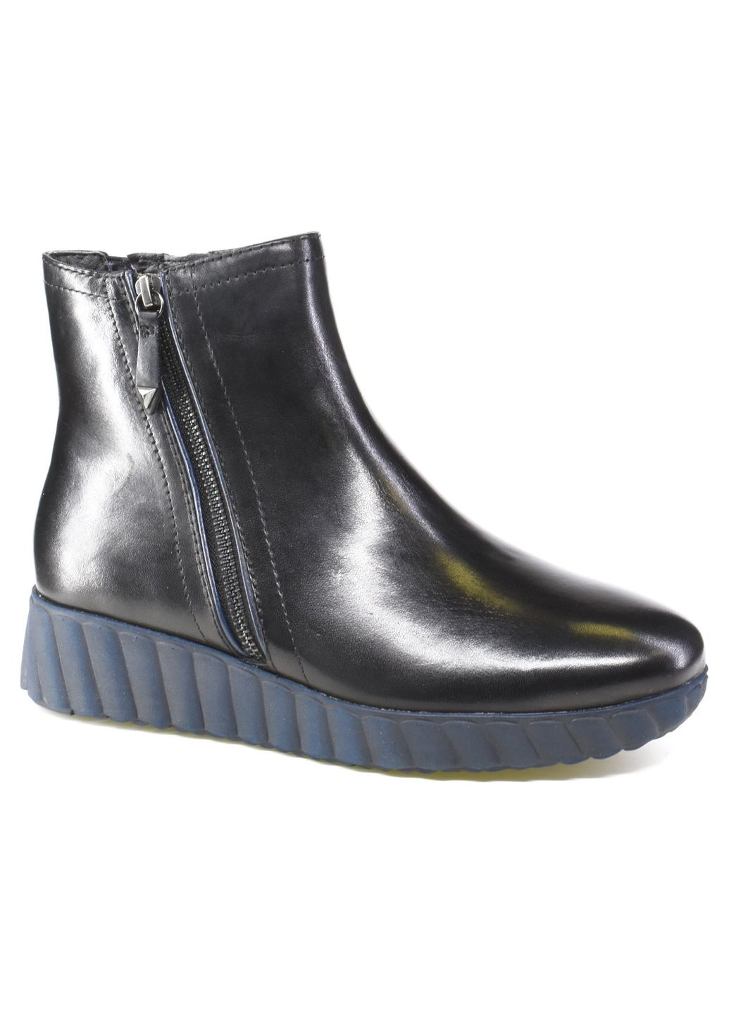 Осенние черевики Tamaris