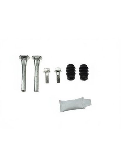 Ремкомплект супорта (частини супорта, ущільнювачі) К-Т - HONDA CIVIC 1994-2001, CRX 1992-1998, INTEGRA 410099-ua ERT (367033450)