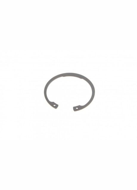 Підшипник маточини (передньої) Skoda Octavia 97-03/VW Bora/Golf IV/Amulet (40x74x40) CX136 UA63 CX (339630116)