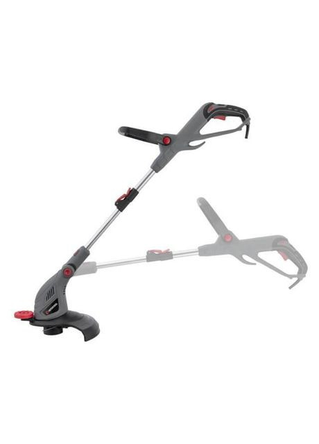 Тример для трави електричний електрокоса DT-2255 450 Вт Intertool (365592065)