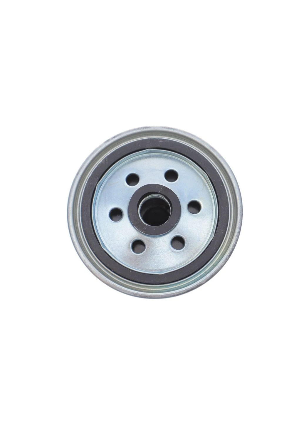 Фільтр паливний HYUNDAI ACCENT III 1.5 CRDi 06- (вир-во HENGST) H707WK Hengst Filter (366189146)