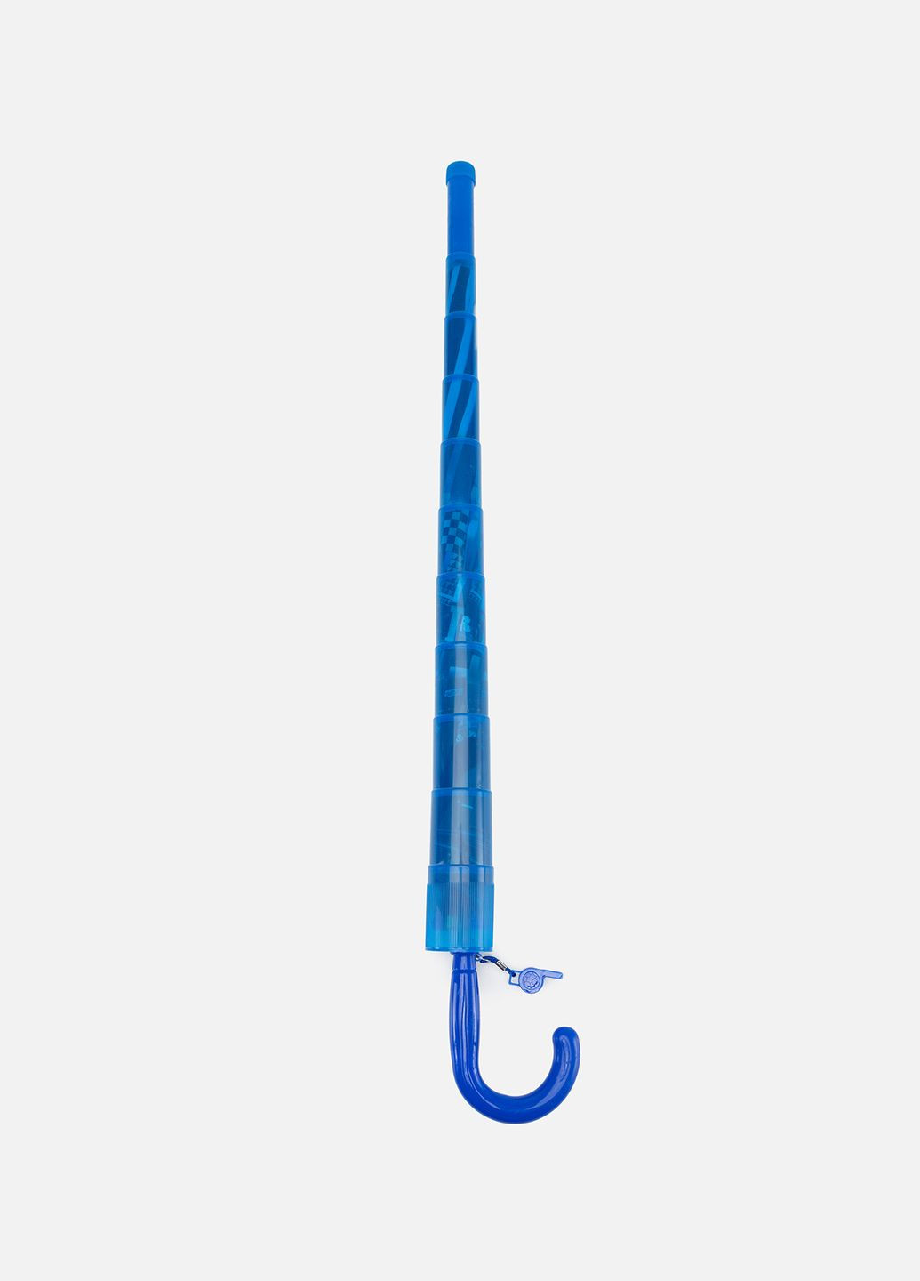 Парасолька-тростина для хлопчика колір синій ЦБ-00249057 Toprain (290252743)
